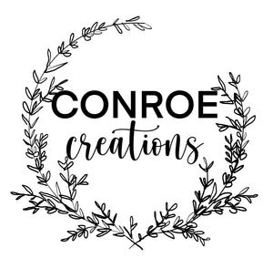 Conroe Creations 